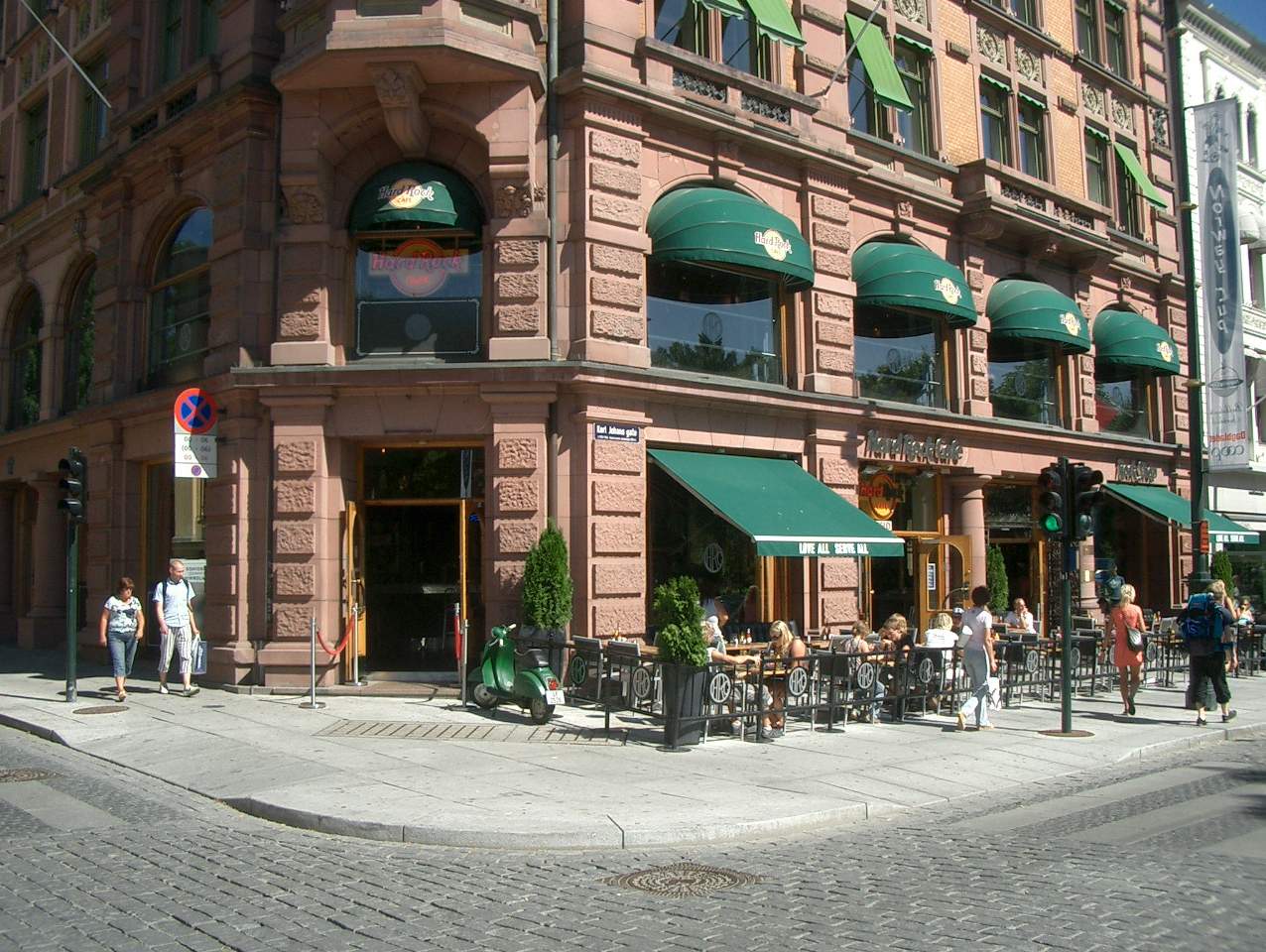 Oslo